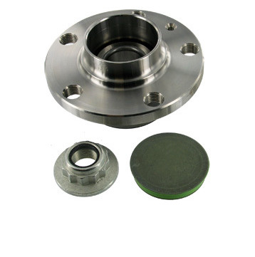 Zestaw łożysk koła VKBA 3567 SKF